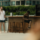 Image for article titled Subtle violence creeps into the world of The Girlfriend Experience